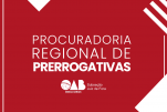 Institucional: OAB_POST_PROCURADORIAREGIONALDEPRERROGATIVAS