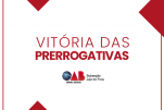 Institucional: OAB_POST_VITORIADASPRERROGATIVAS