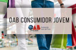 Institucional: consumidor jovem