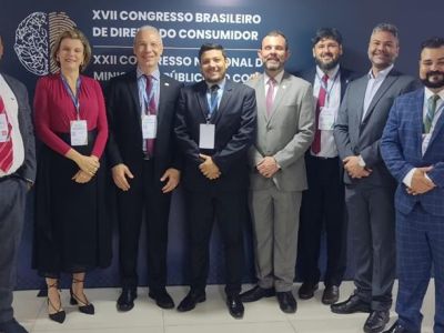 Leia a noticia completa sobre Comissão da OAB/JF presente no XVII Congresso Brasileiro de Direito do Consumidor