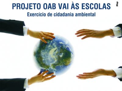 Leia a noticia completa sobre Projeto OAB VAI ÀS ESCOLAS: Resultado da prova objetiva