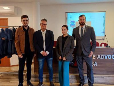 Leia a noticia completa sobre Comissões da OAB/JF realizam evento “III Fashion Law Coffee”