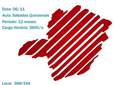 Leia a noticia completa sobre OAB abre matrículas para a primeira pós-graduação em Gestão Pública