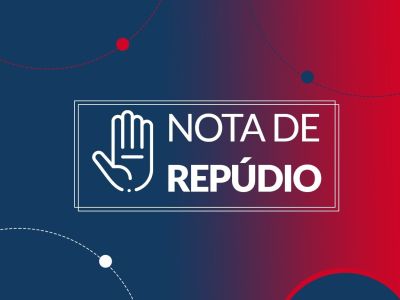 Leia a noticia completa sobre Nota de repúdio - Caso