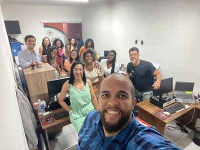 Leia a noticia completa sobre Comissão de Promoção da Igualdade Racial da OAB/JF se reúne em primeira reunião do ano