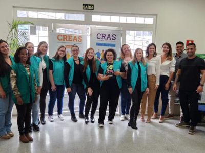 Leia a noticia completa sobre Comissão da OAB/JF participa do CRAS Móvel e amplia o acesso dos usuários aos direitos