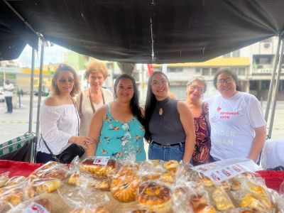 Leia a noticia completa sobre Comissão da OAB/JF participa de edição especial do Rua de Brincar da Semana Municipal dos Direitos Humanos