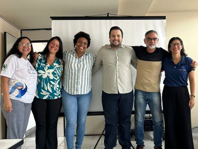 Leia a noticia completa sobre OAB/JF é eleita Membro do Conselho Municipal dos Direitos da Criança e do Adolescente de Juiz de Fora