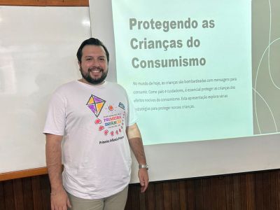 Leia a noticia completa sobre Comissão da OAB/JF participa de 1° Seminário Municipal pela Primeira Infância