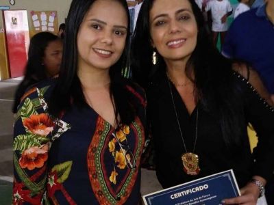 Leia a noticia completa sobre OAB/JF participa da comemoração dos 25 anos do Programa Curumim e Presidente de Comissão recebe homenagem