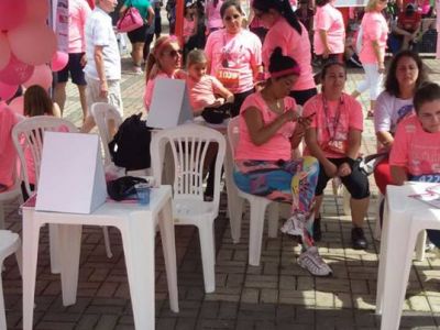 Leia a noticia completa sobre OAB/JF marca presença na 4ª Corrida Solidária