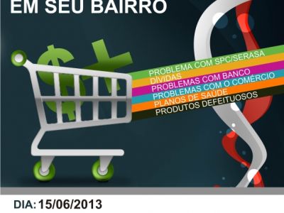 Leia a noticia completa sobre Comissão de Direito do Consumidor abre inscrições para Projeto OAB Consumidor Itinerante