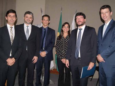 Leia a noticia completa sobre OAB/JF promove 4º Congresso de Direito Tributário de Juiz de Fora e Região