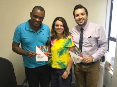 Leia a noticia completa sobre Comissão da OAB/JF avança nas ações com a Rede de Proteção da Infância e Juventude