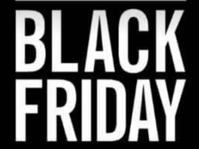 Leia a noticia completa sobre BLACK FRIDAY