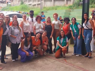 Leia a noticia completa sobre Comissões da OAB/JF promovem evento “Vamos juntas!” com atendimentos gratuitos e ações solidárias