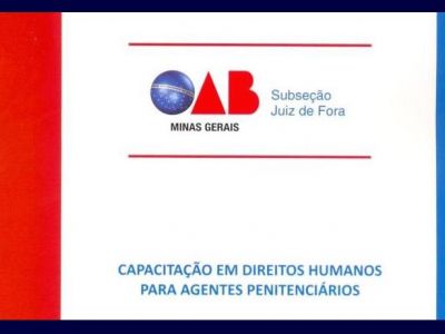 Leia a noticia completa sobre Comissão de Direitos Humanos e Cidadania promove curso de capacitação