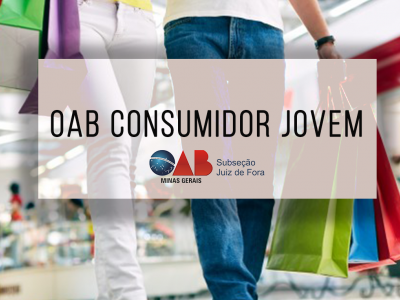 Leia a noticia completa sobre PROJETO OAB CONSUMIDOR JOVEM